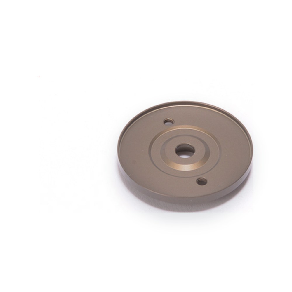 Schumacher C2W Slipper Thrust Plate