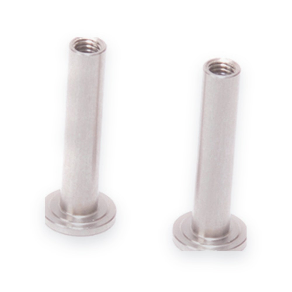 Schumacher Eclipse 6 King Pin, Pair