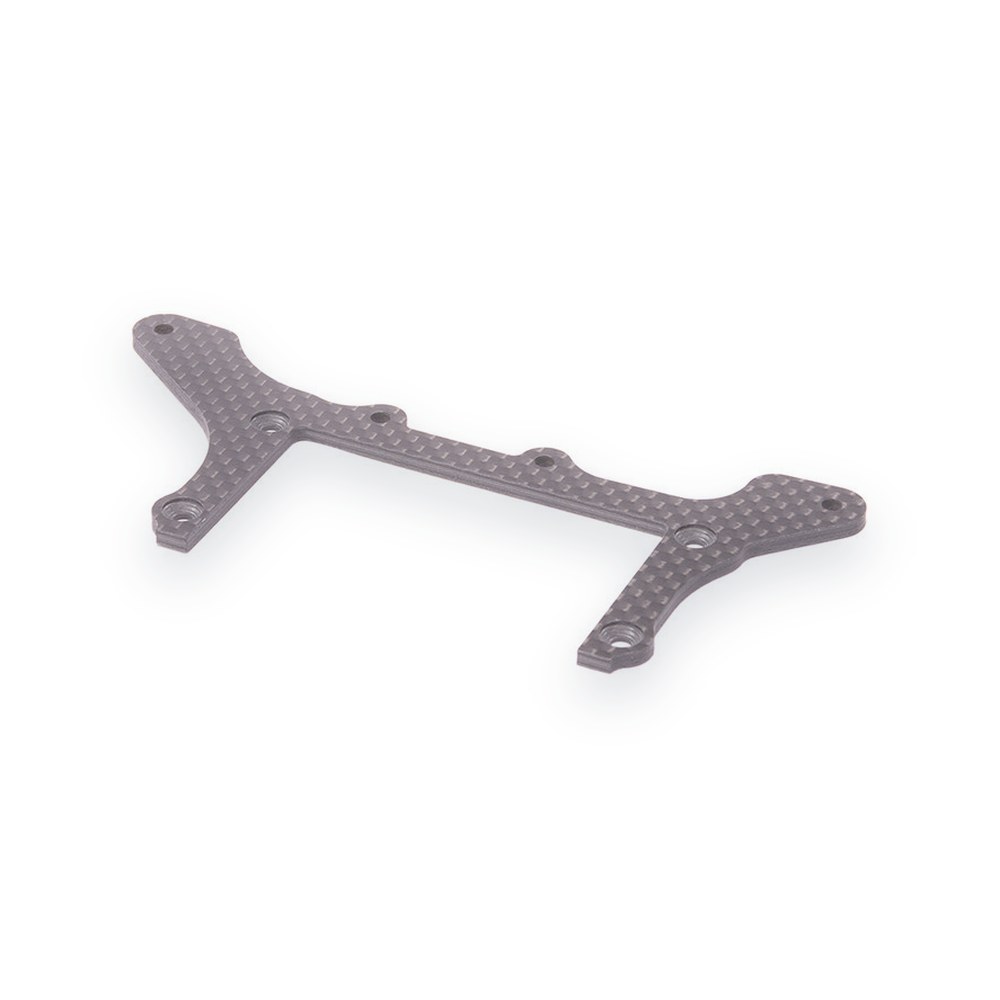 Schumacher Eclipse 6 Carbon Fiber Pod Base