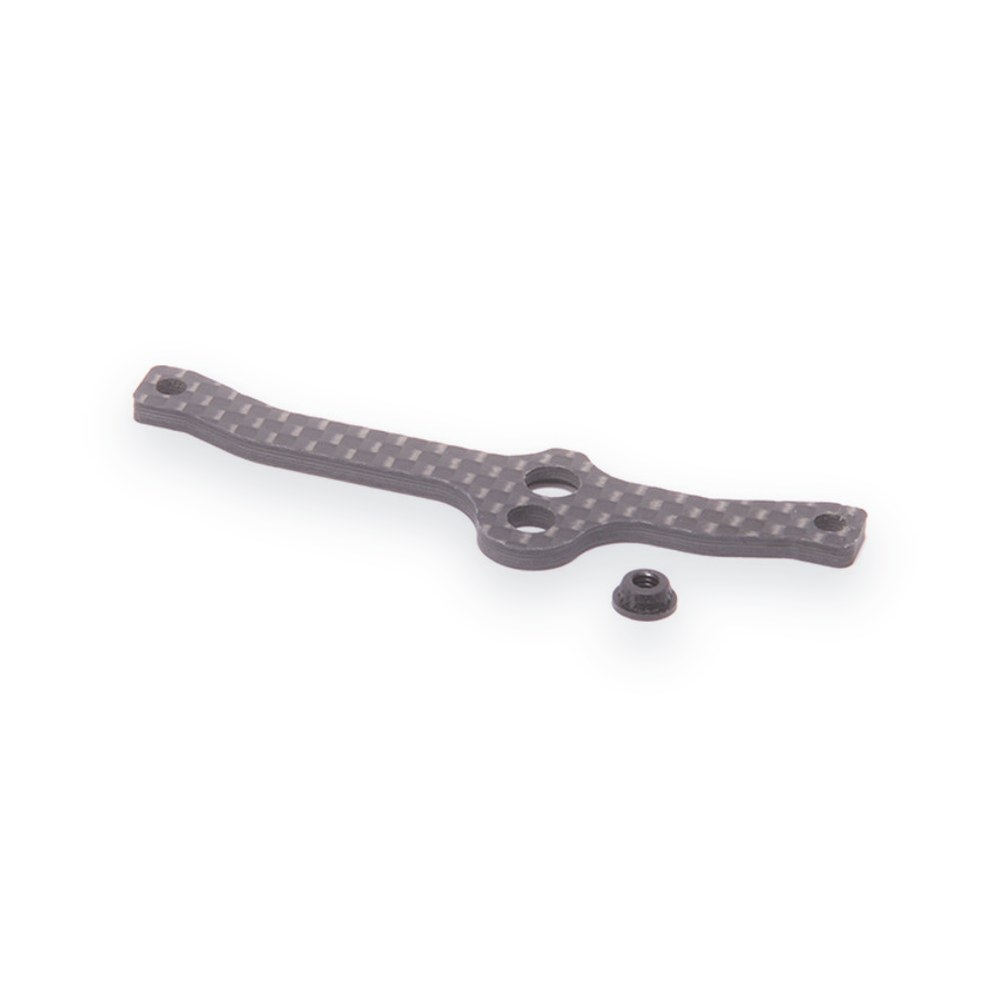 Schumacher Eclipse 6 Carbon Fiber Spring Hanger