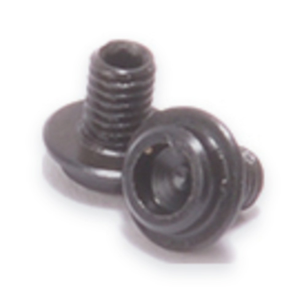 Schumacher Eclipse 6 Side Spring Seat, Pair