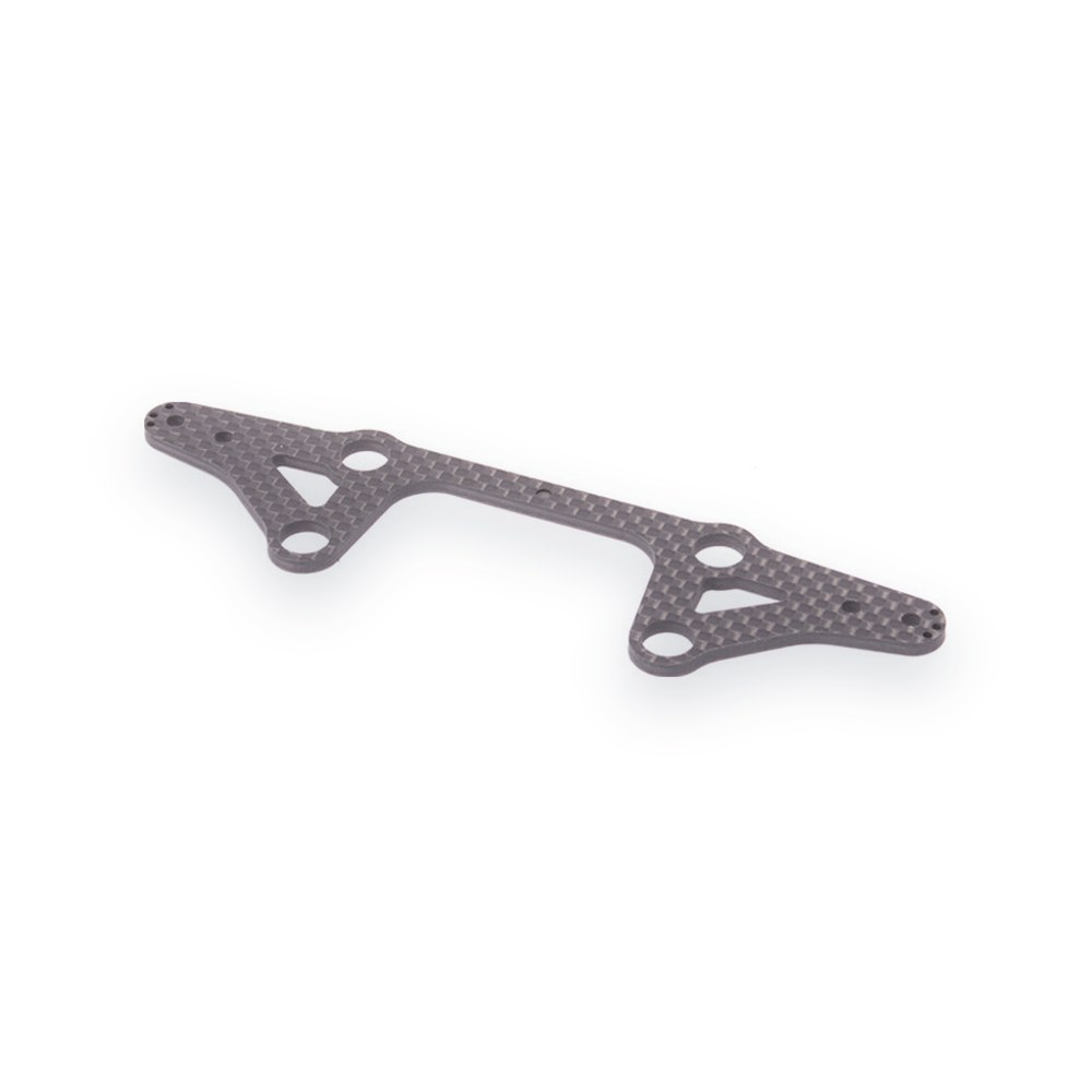 Schumacher Eclipse 6 Carbon Fiber Wide Track Front Beam