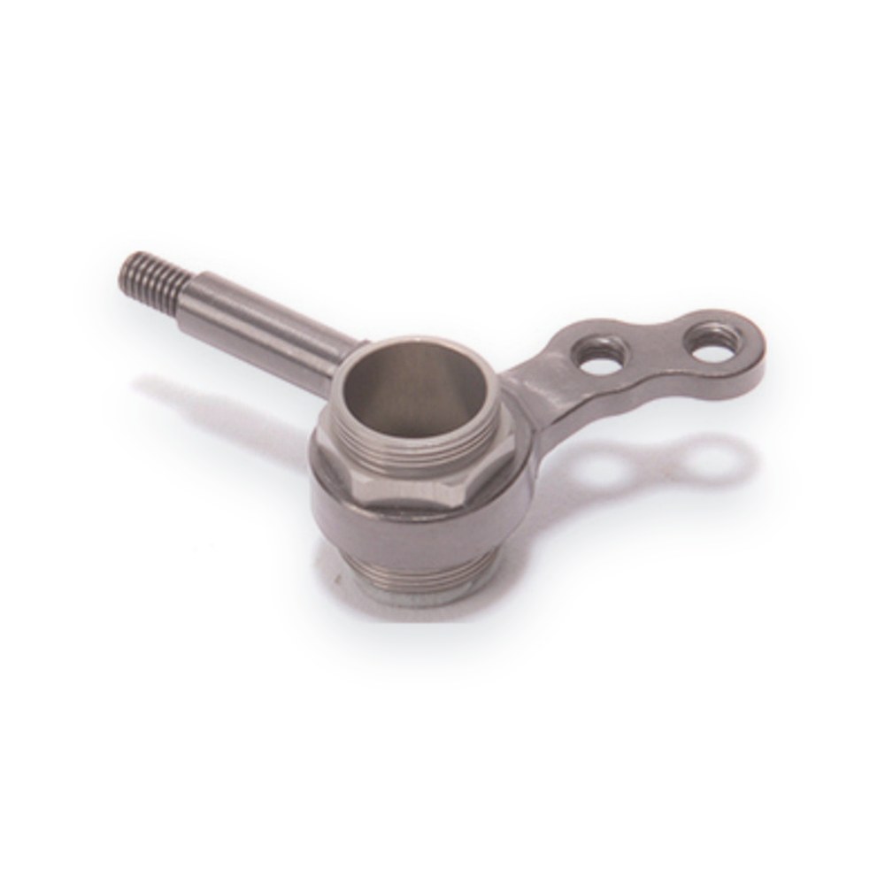Schumacher Eclipse 6 RH Steering Knuckle Assembly