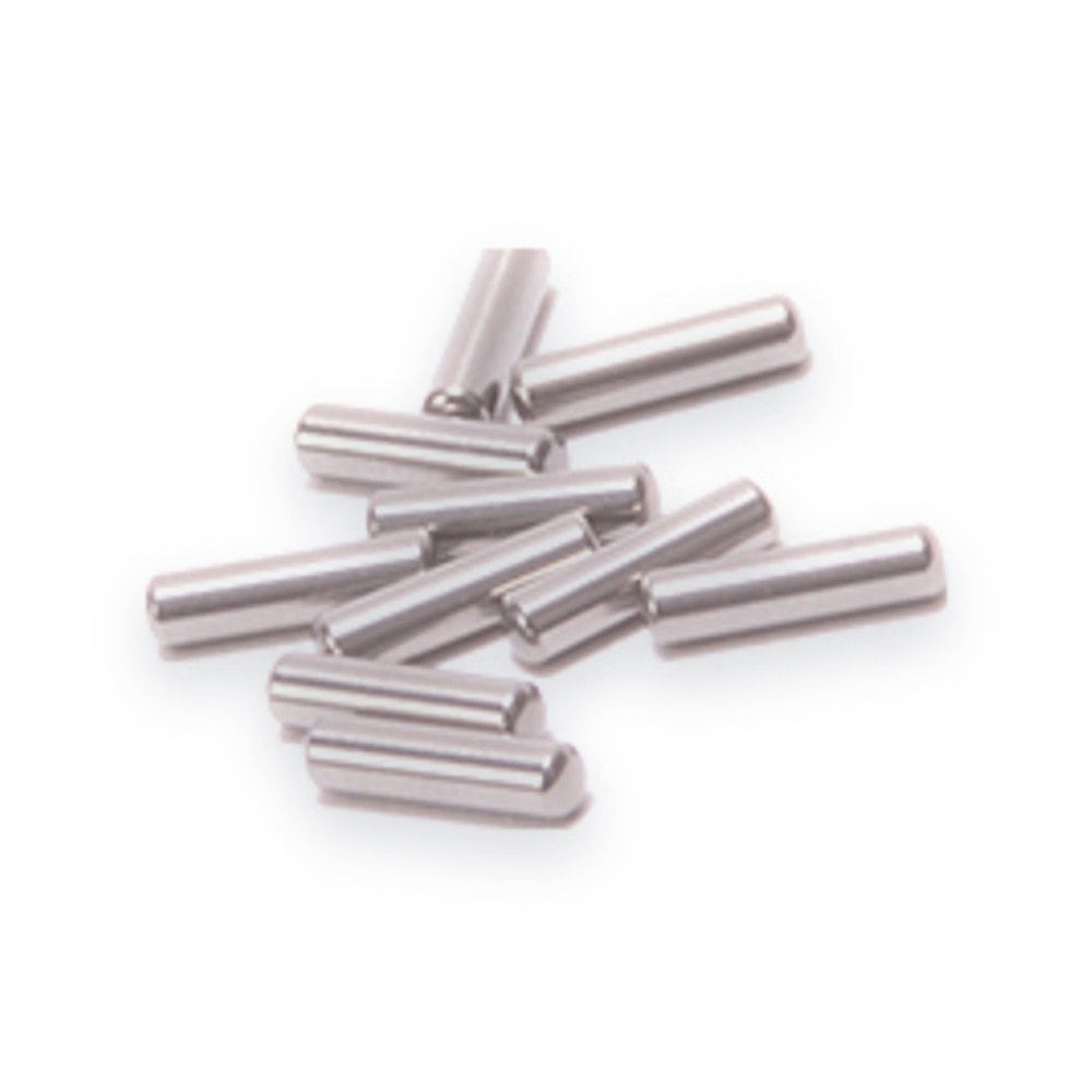 Schumacher Speed Pack Needle Roller, 2.5x9.8, Pack of 10