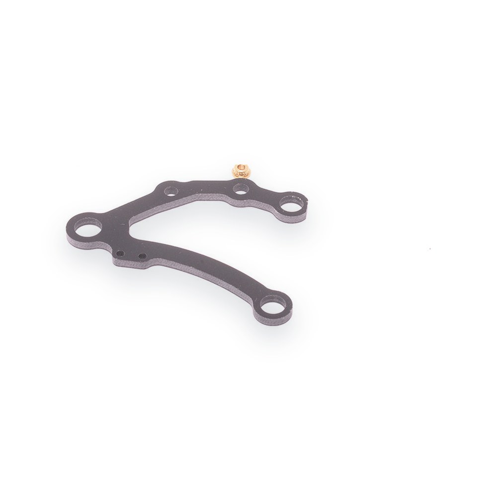 Schumacher 1:10 Vibe Touring Car Wishbone, S2 Fl