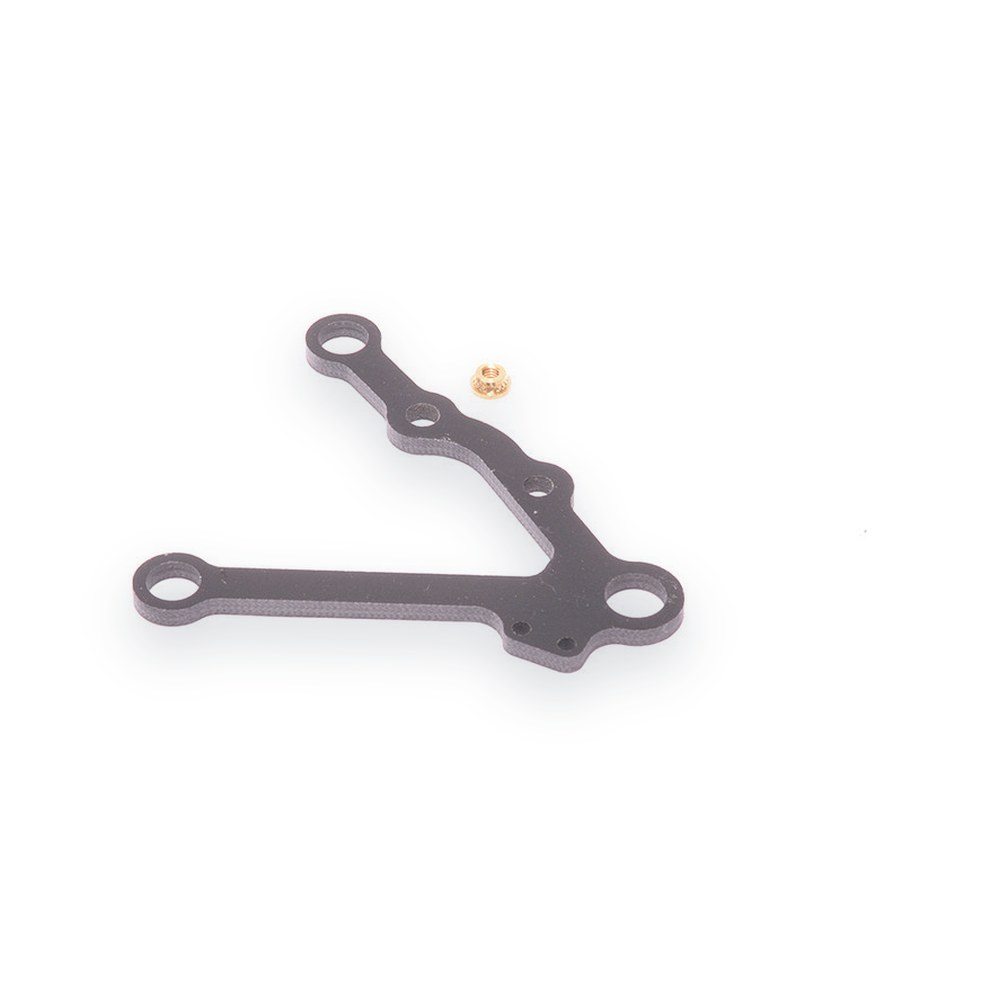 Schumacher 1:10 Vibe Touring Car S2 Rl Wishbone