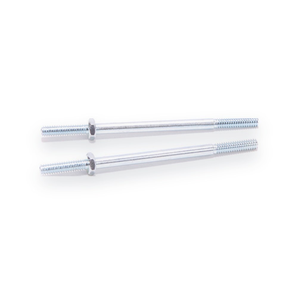 Schumacher CAT 2000 Turnbuckle, 60mm, Pair