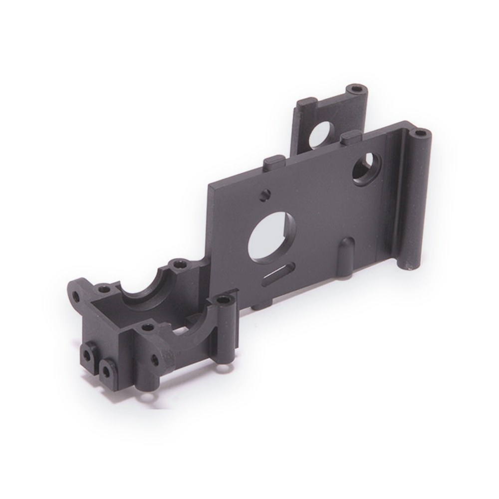 Schumacher CAT 2000 Rear Lower Transmission Housing