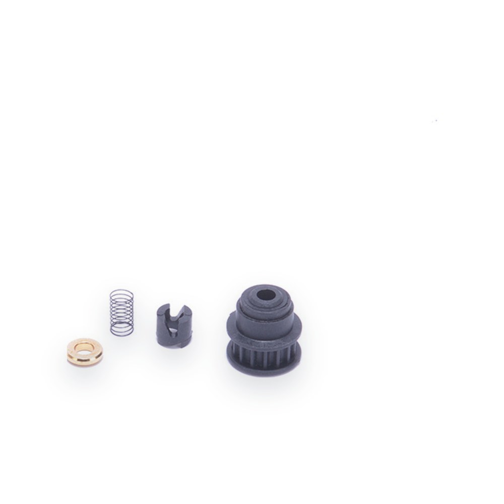 Schumacher CAT 2000 One-Way Pulley Set