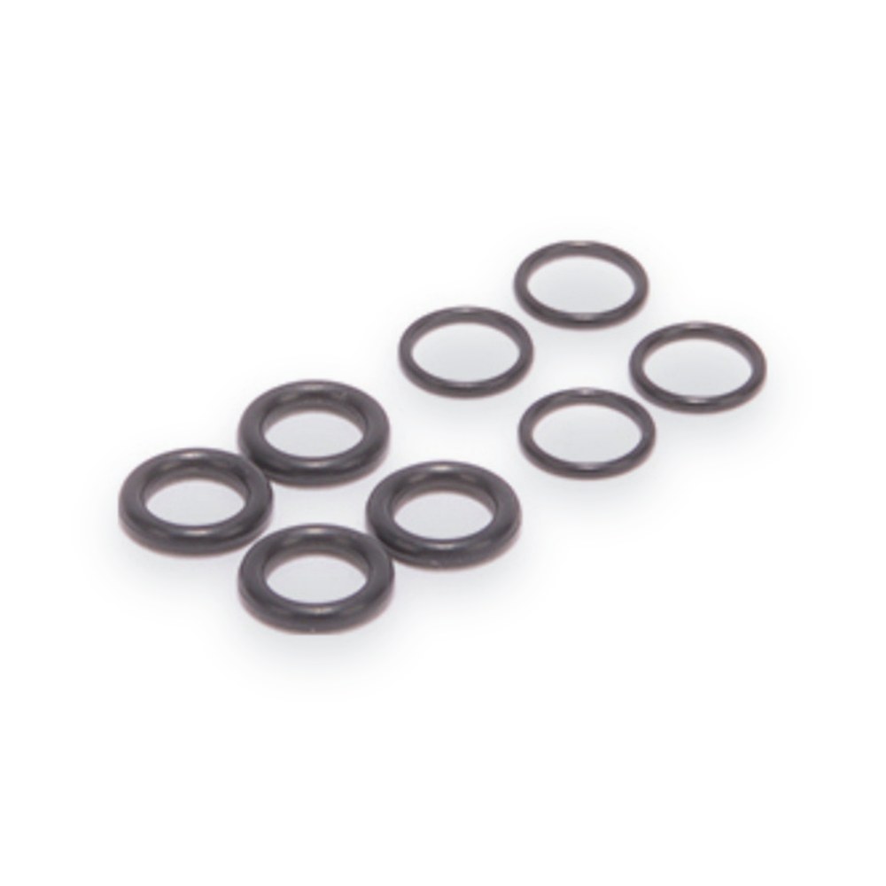 Schumacher CAT 2000 Speed Pack, Driveshaft O-Rings