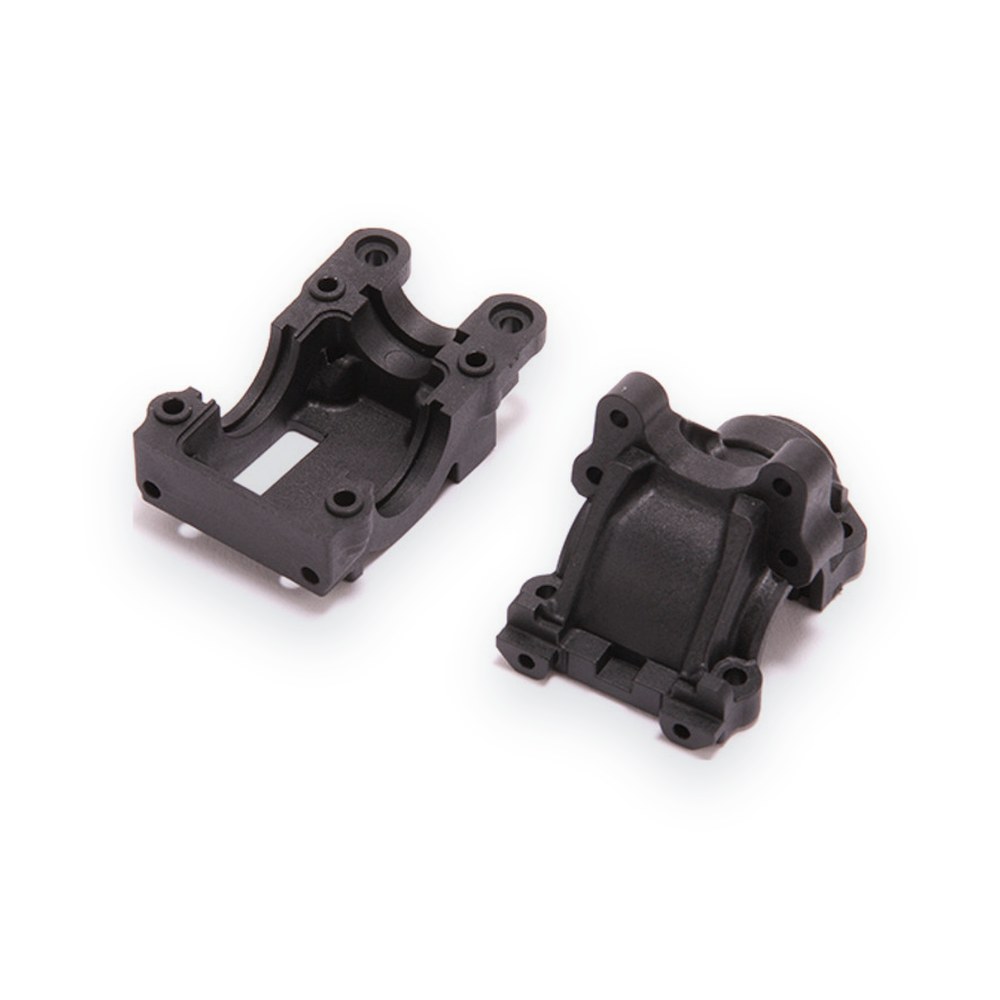 Schumacher CAT PB Front Transmission Housings