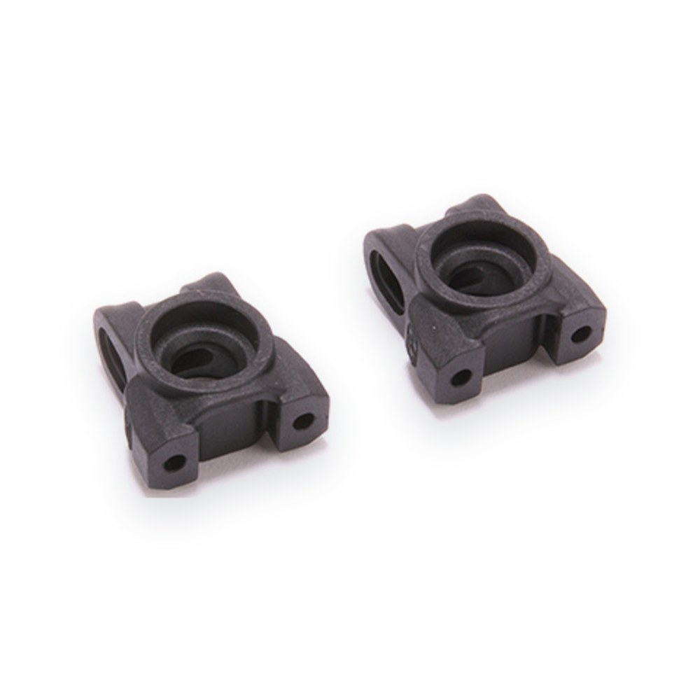 Schumacher CAT PB Rear Hub Carrier (pr)