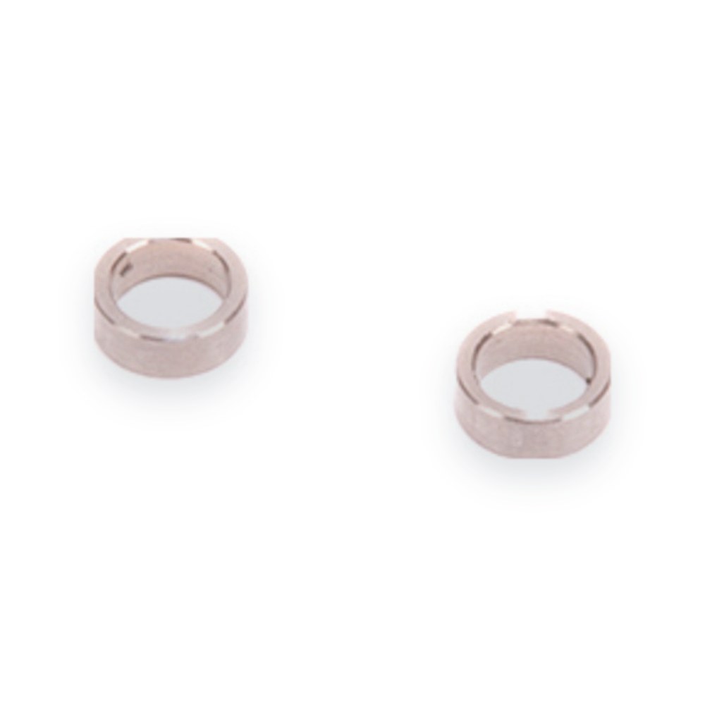 Schumacher CAT PB Steering Pivot Spacer (pr)