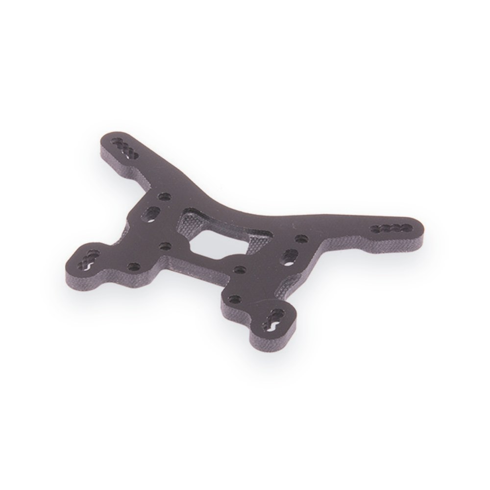 Schumacher CAT PB S2 Rear Shock Mount