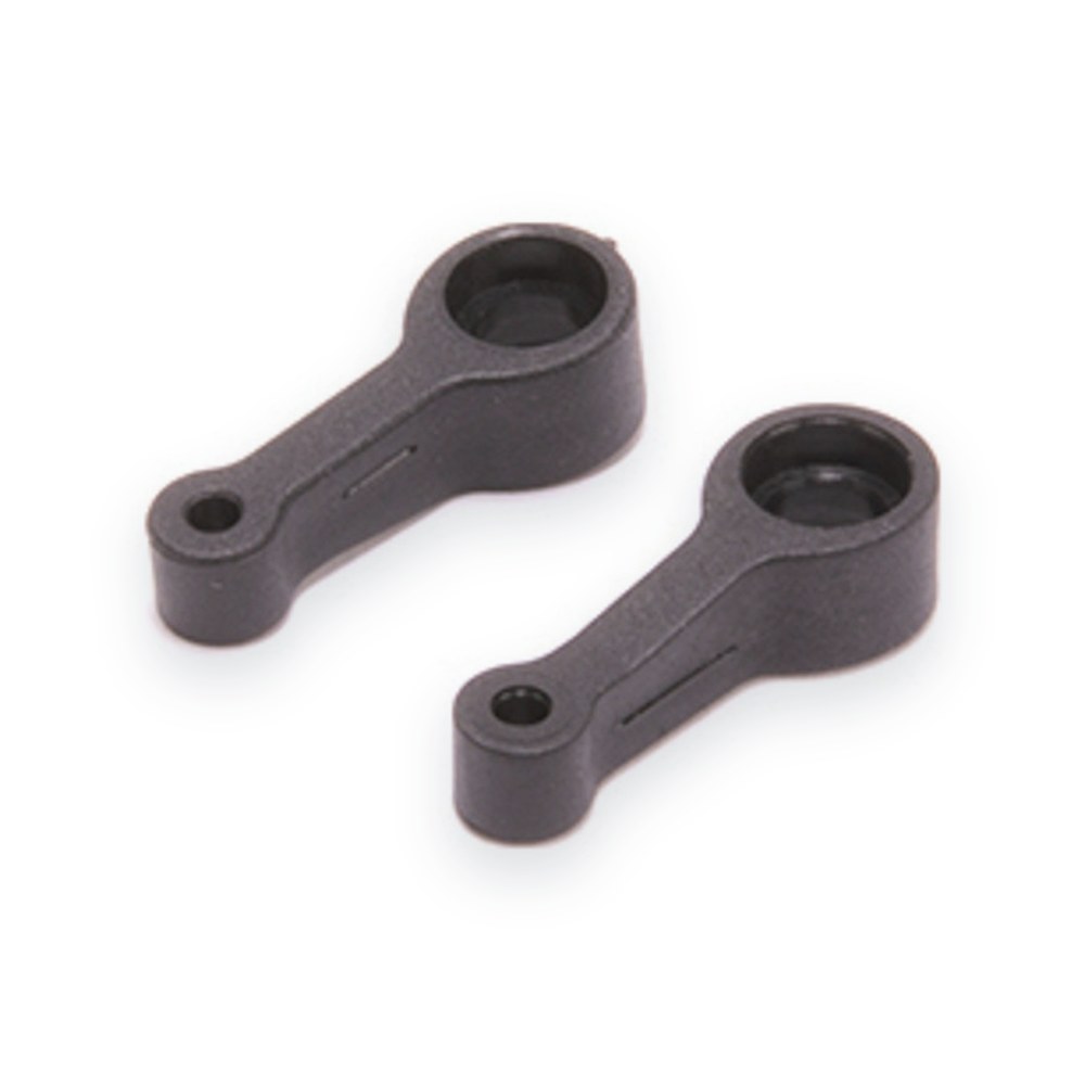 Schumacher CAT PB Rear Hub Carrier Inserts, 16 pieces