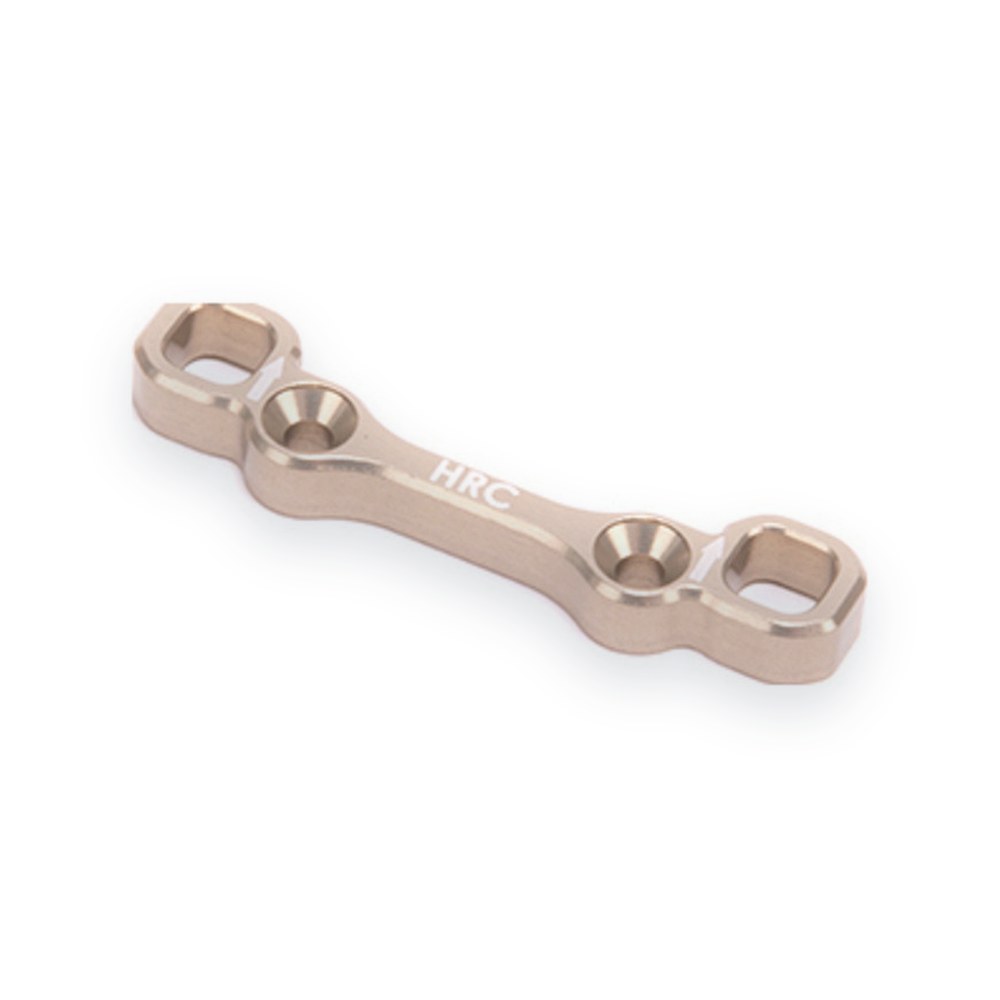 Schumacher CAT PB RF Strap, +2mm