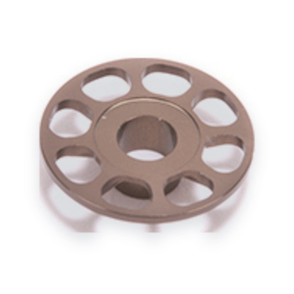 Schumacher CAT PB Slipper Lockout Flange