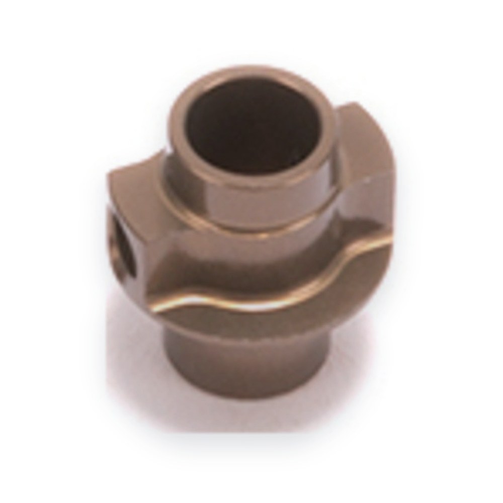 Schumacher CAT PB Slipper Lockout Nut