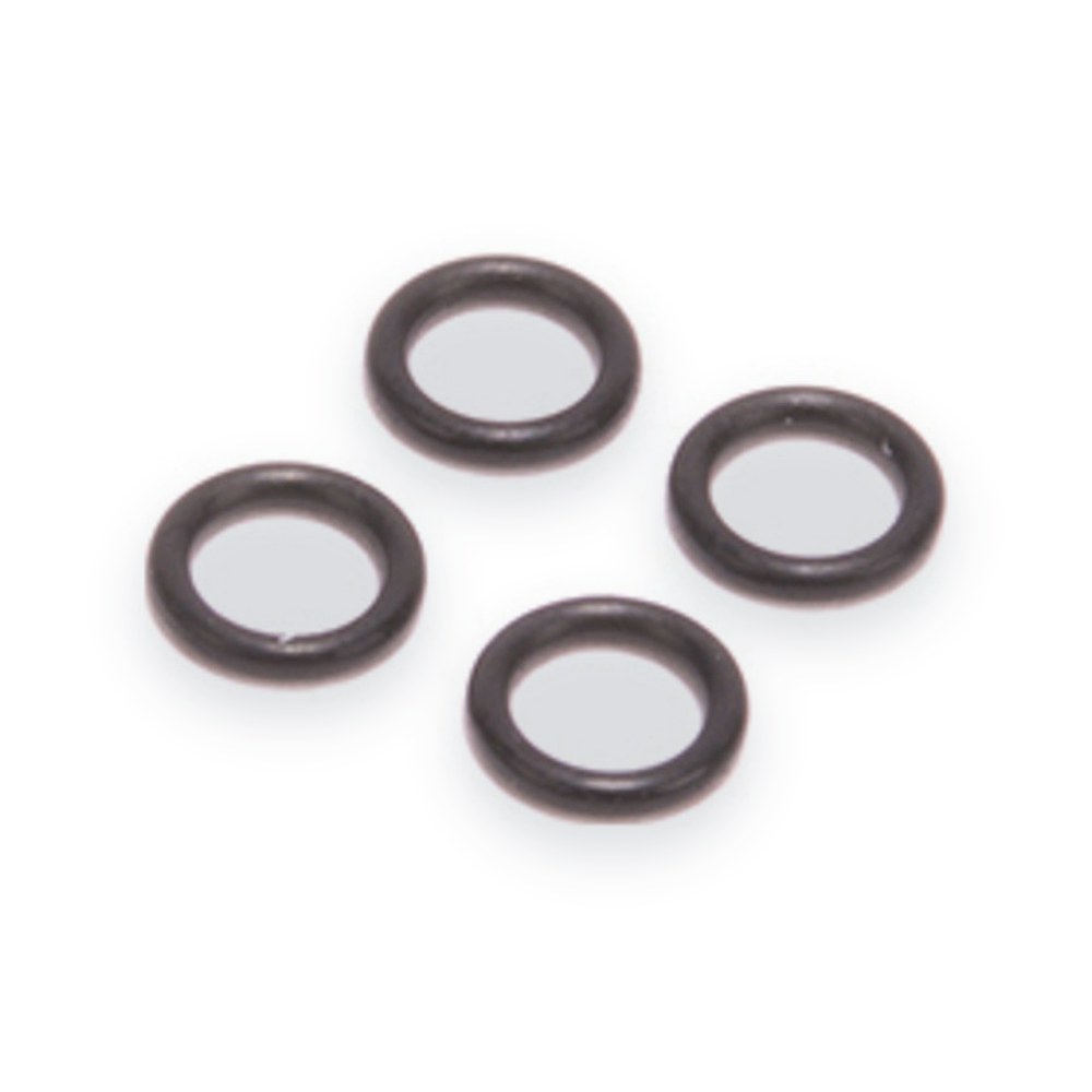 Schumacher CAT PB Speed Pack O-ring, 6x1.5mm (pk4)