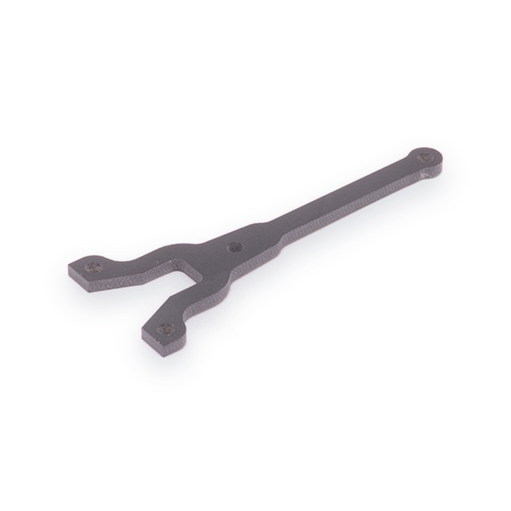 Schumacher CAT PB S2 Front Top Deck