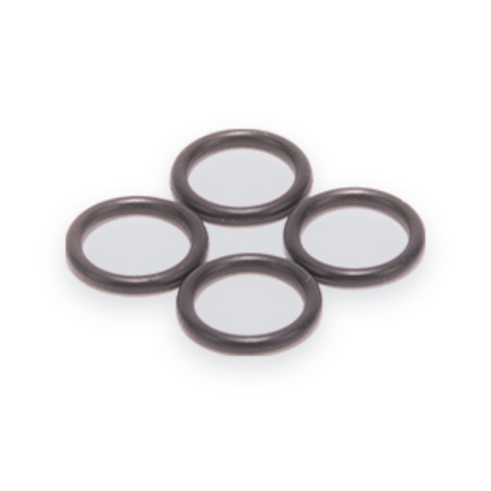 Schumacher Speed Pack O-ring, 9.0x1.6mm (pk4)