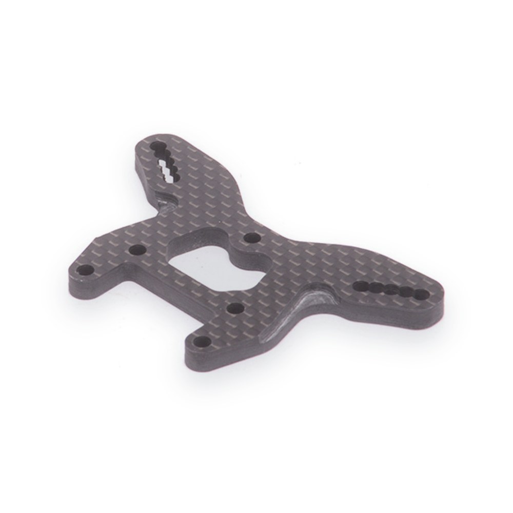 Schumacher PB Carbon Fiber STC High Front Shock Tower