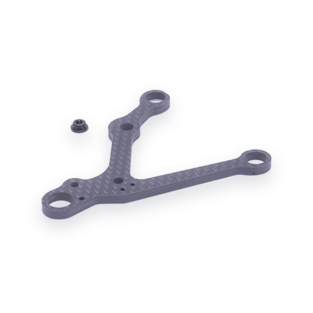 Schumacher Mi10 Carbon Fiber Rear Wishbone