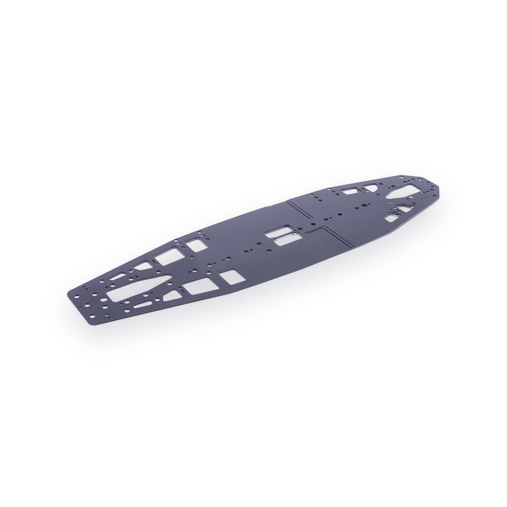 Schumacher Mi10 Steel Chassis, 1.2mm