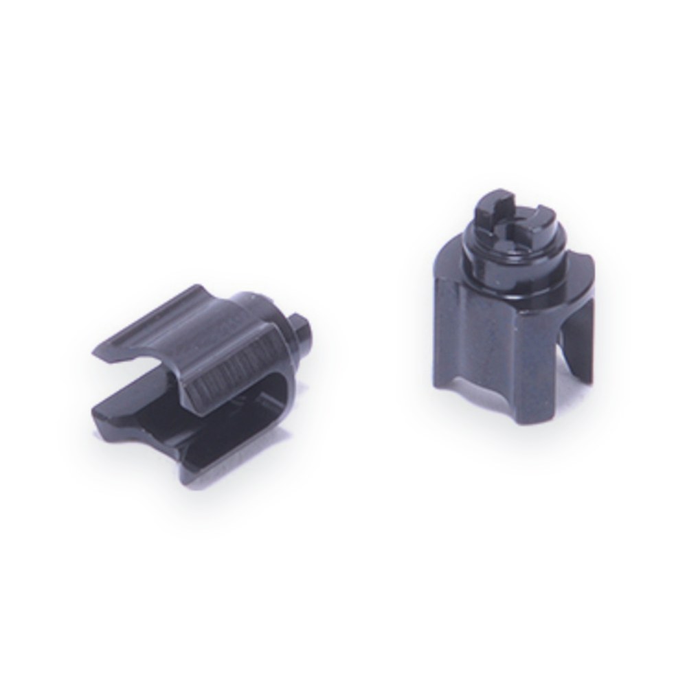 Schumacher Mi10 Spool Output, Blade Type (pr)