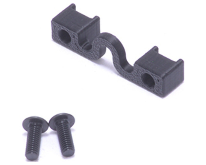 Front Bulkhead Brace - Mi10