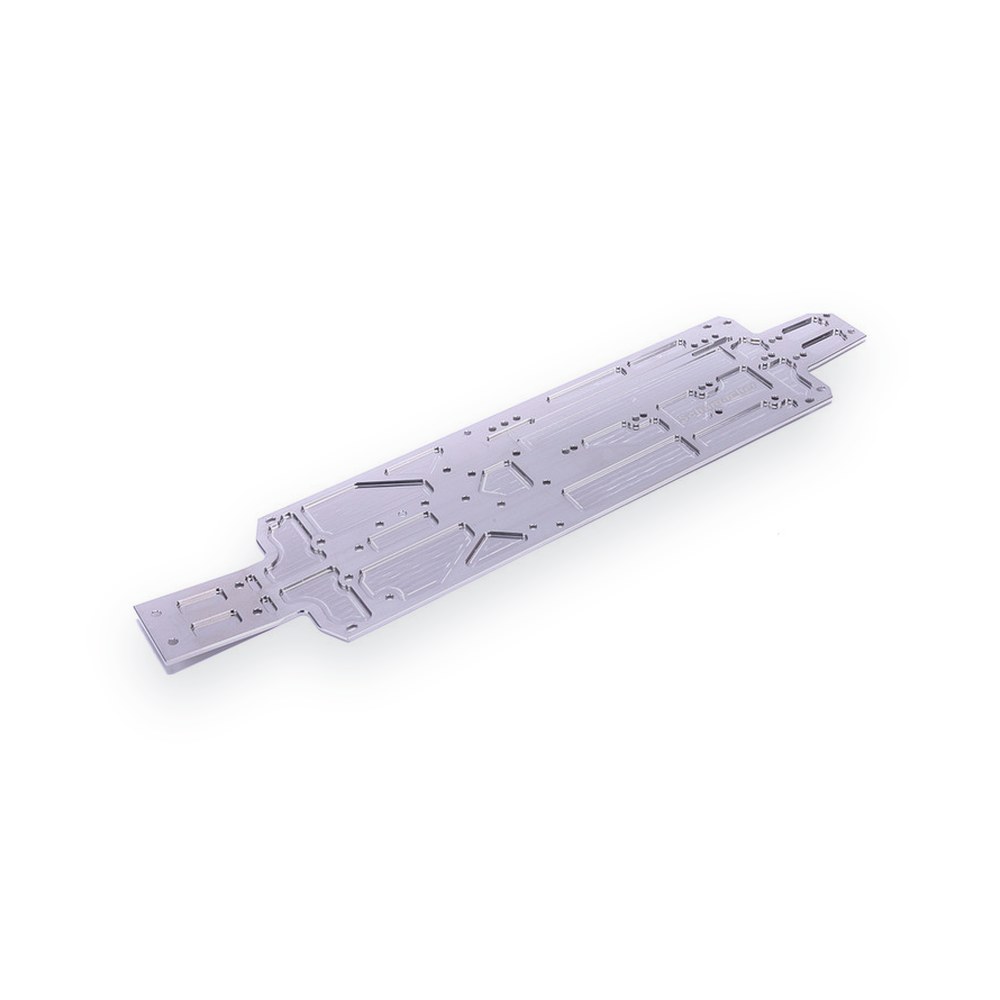 Schumacher CAT PB Titanium Chassis