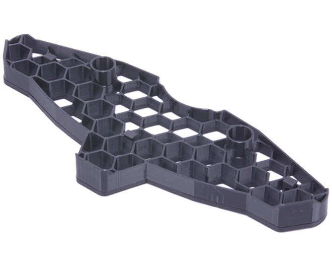 Avalon 3D Bumper Mi7 Mi8 Mi9 Mi10