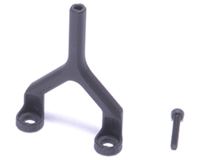 Rear Shell Support - Mi10