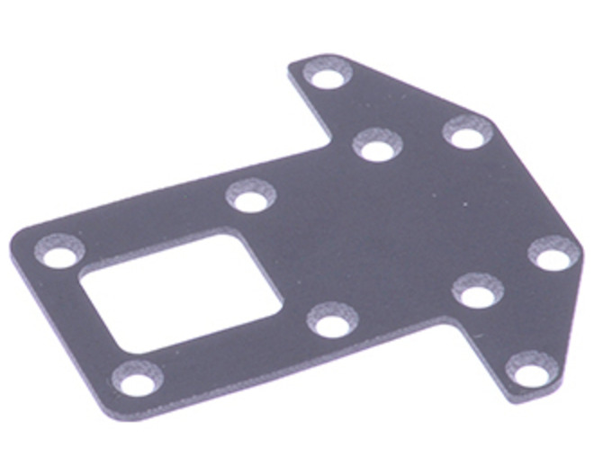 Gearbox Spacer (Steel Chassis) - LD3