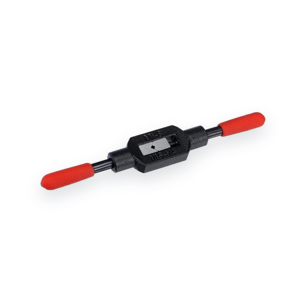 Hot Racing Straight Tap Wrench, 2-10mm Shanks