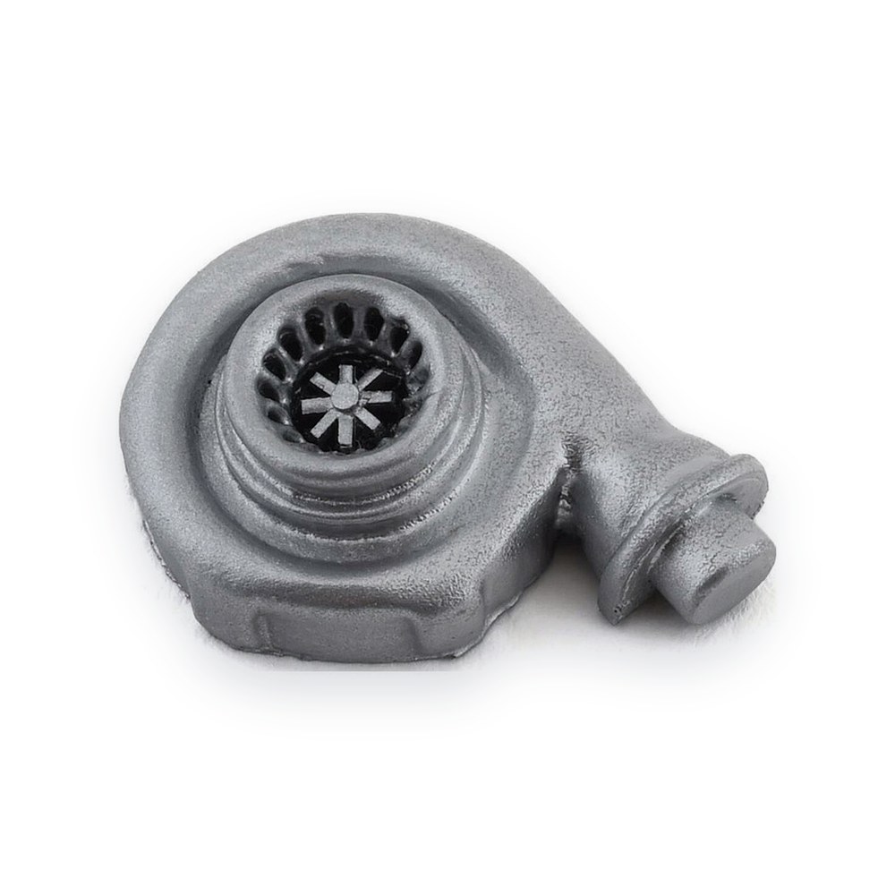 SIDEWAYS RC Scale Drift Quickfit Turbo