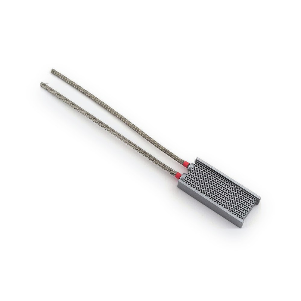 SIDEWAYS RC Scale Drift Steel Pipe Cooler 3, Silver