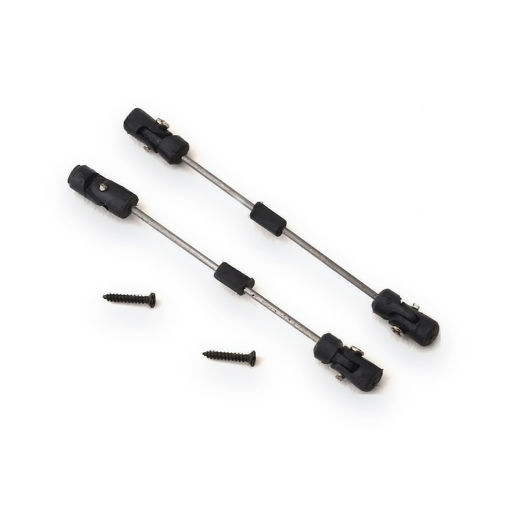 SIDEWAYS RC Scale Drift Splitter Struts (2)