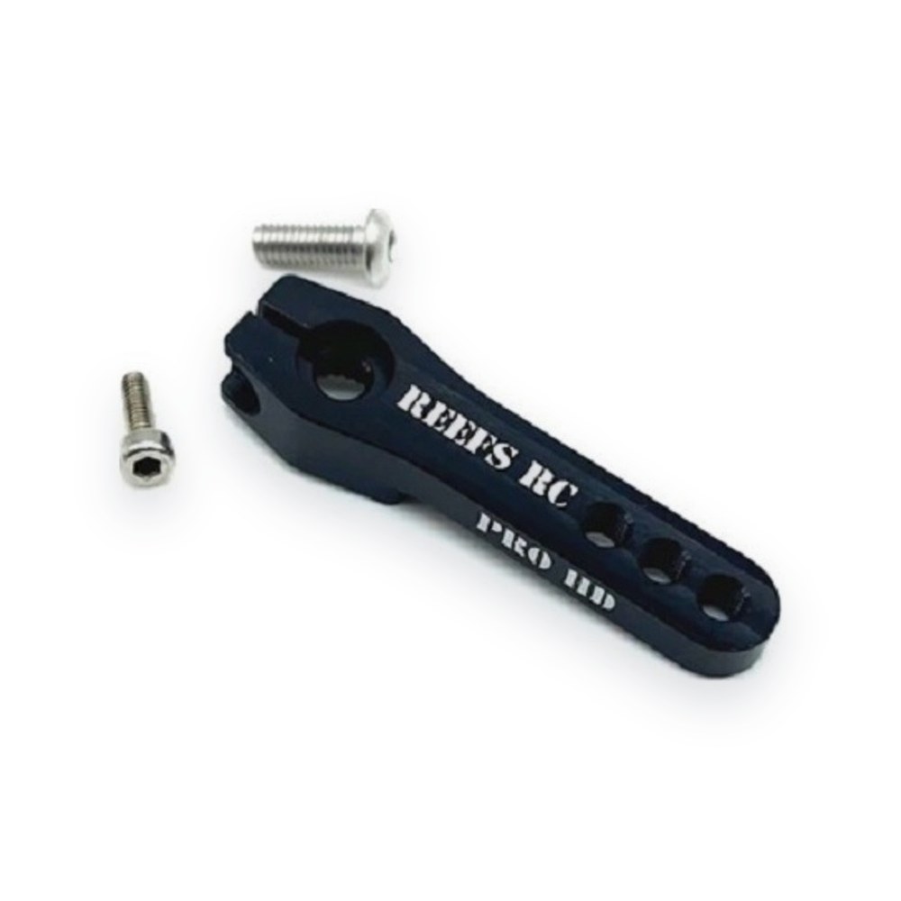 Reefs RC Pro Hd Horn, 25 Tooth