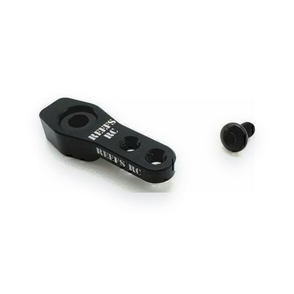 Reefs RC Micro Servo Horn, Pro Shorty