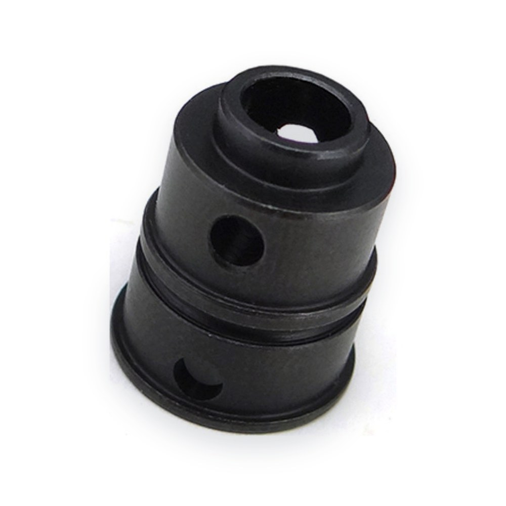 Hot Racing Slash 4x4 STE and SECT Input Coupler, SLD49C