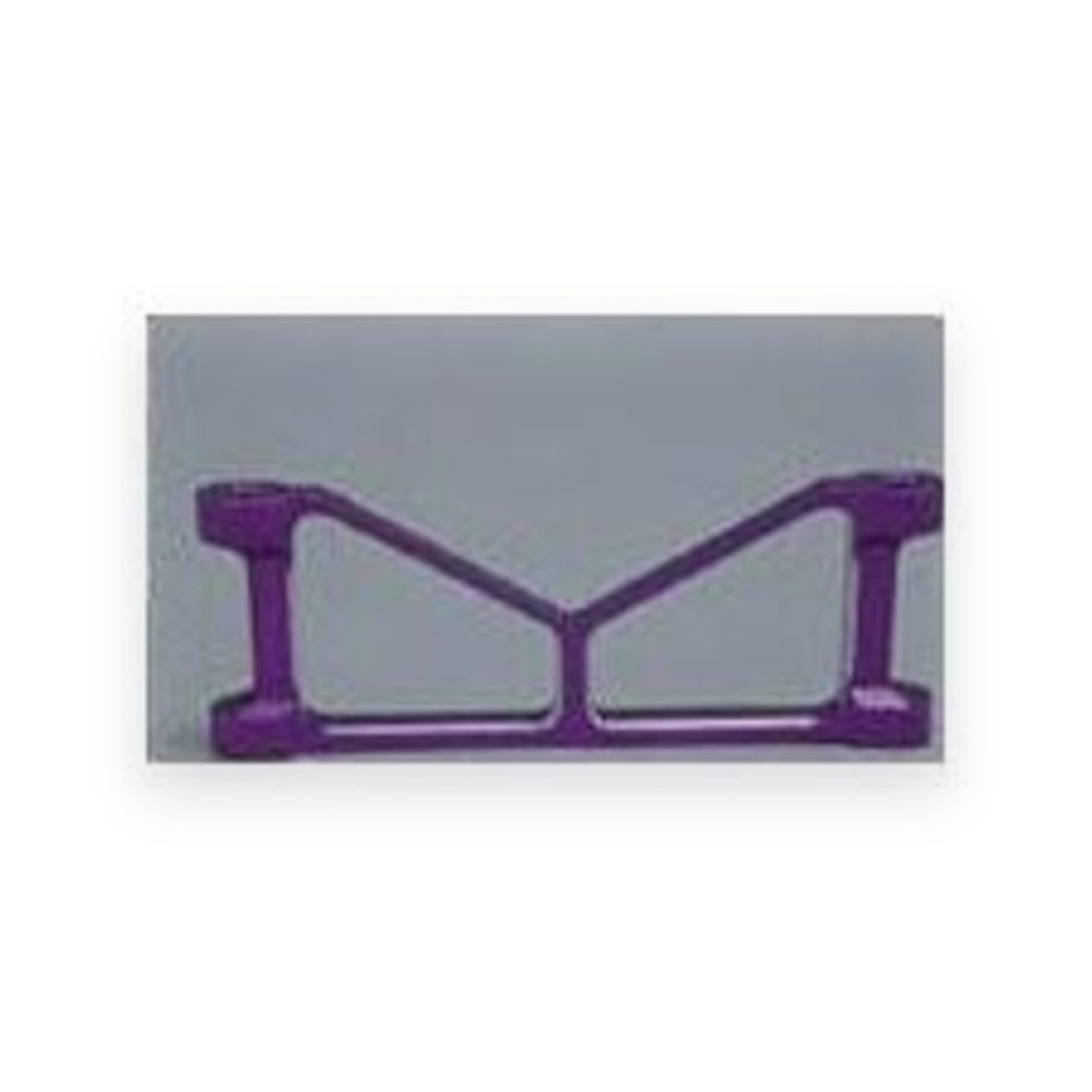 GPM Racing Serpent Impulse Aluminum Radio Plate Supports