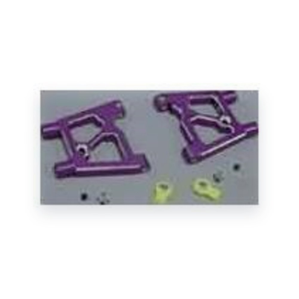 GPM Racing Serpent Impulse Aluminum Lower Rear Arm