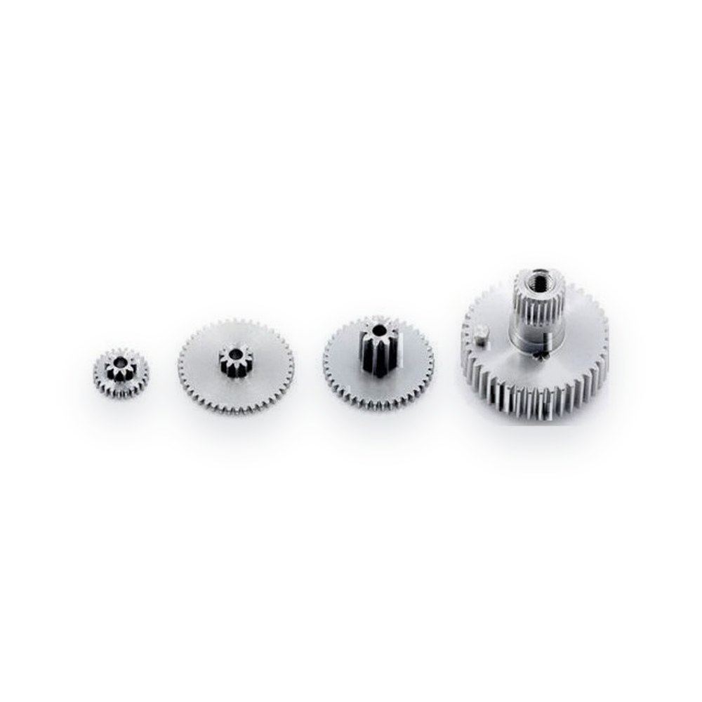 SRT-RC Servo Gear Set, Ch7015