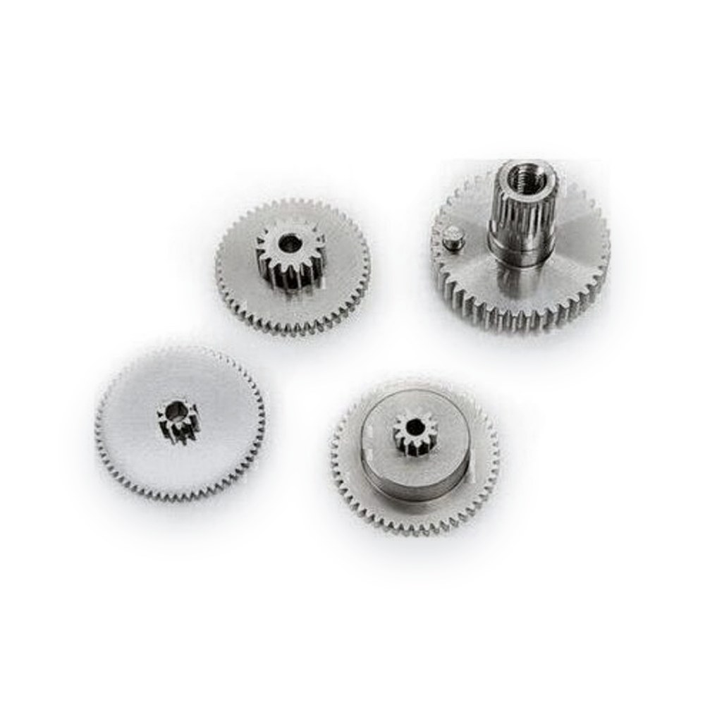 SRT-RC Servo Gear Set, T45