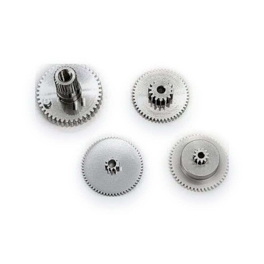 SRT-RC Servo Gear Set, T55