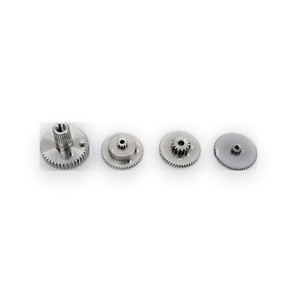 SRT-RC Servo Gear Set, T75