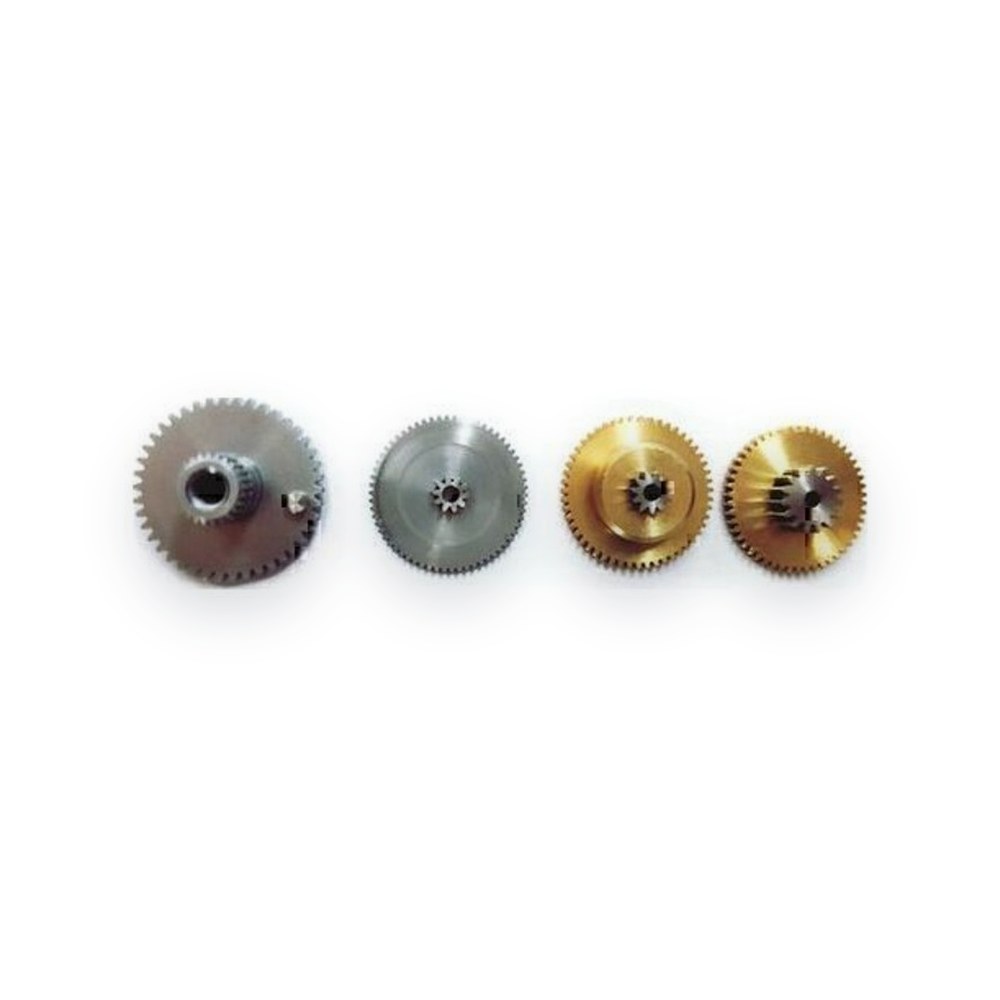 SRT-RC Servo Gear Set, W25