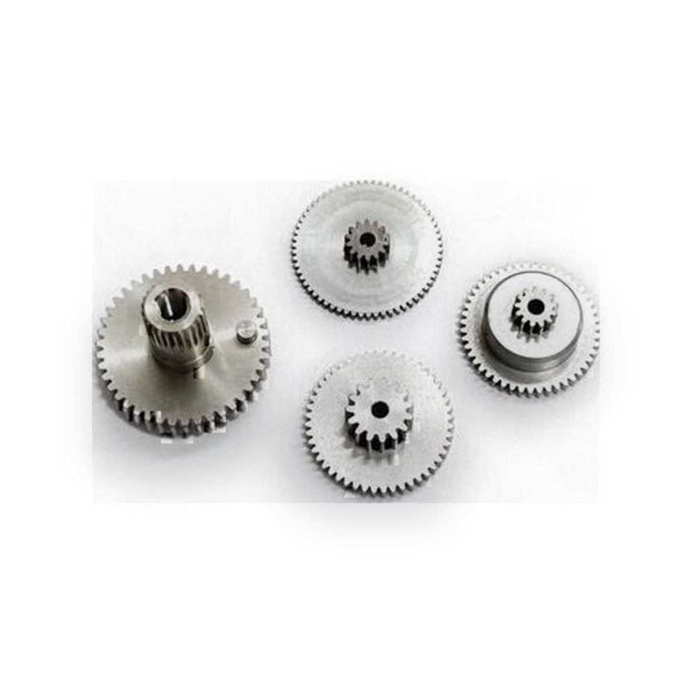 SRT-RC Servo Gear Set, W35