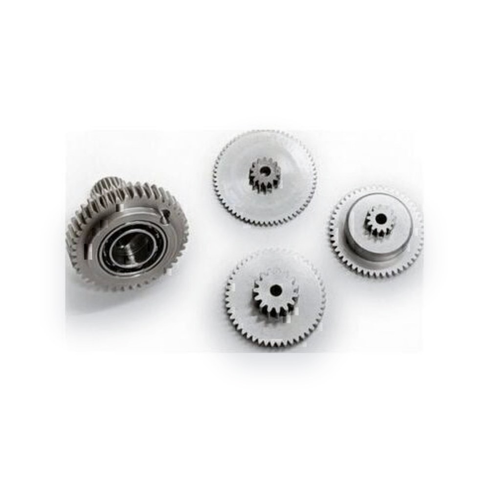SRT-RC Servo Gear Set, W45
